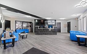 Willow Inn Suites